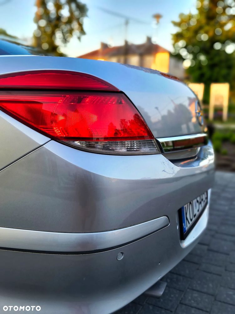 Opel Astra - 19