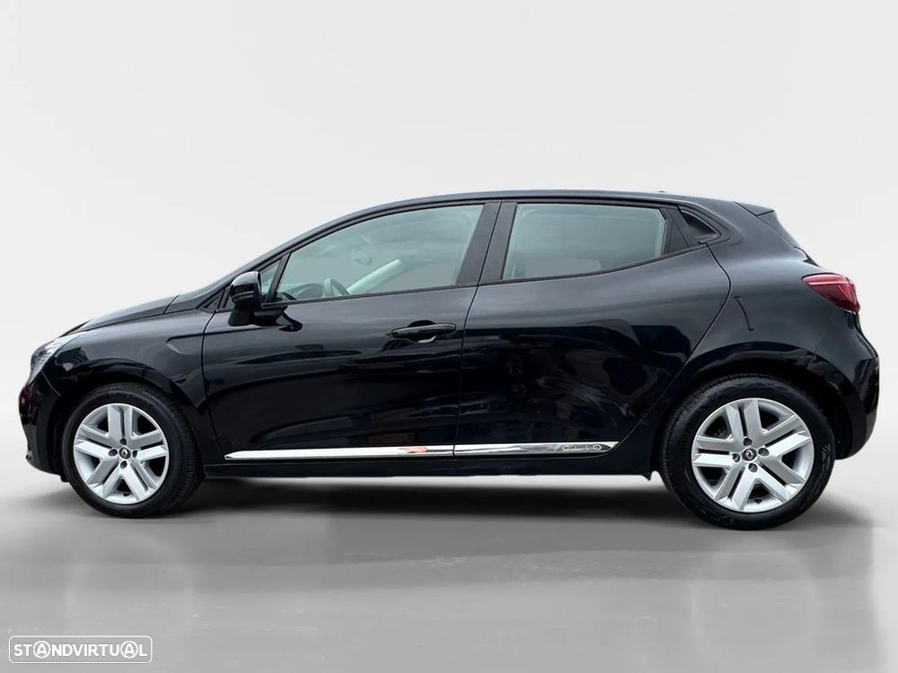 Renault Clio 1.0 TCe Exclusive - 3