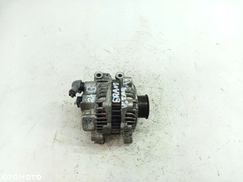ALTERNATOR SUZUKI GRAND VITARA II 2.4 31400-78K10 - 1