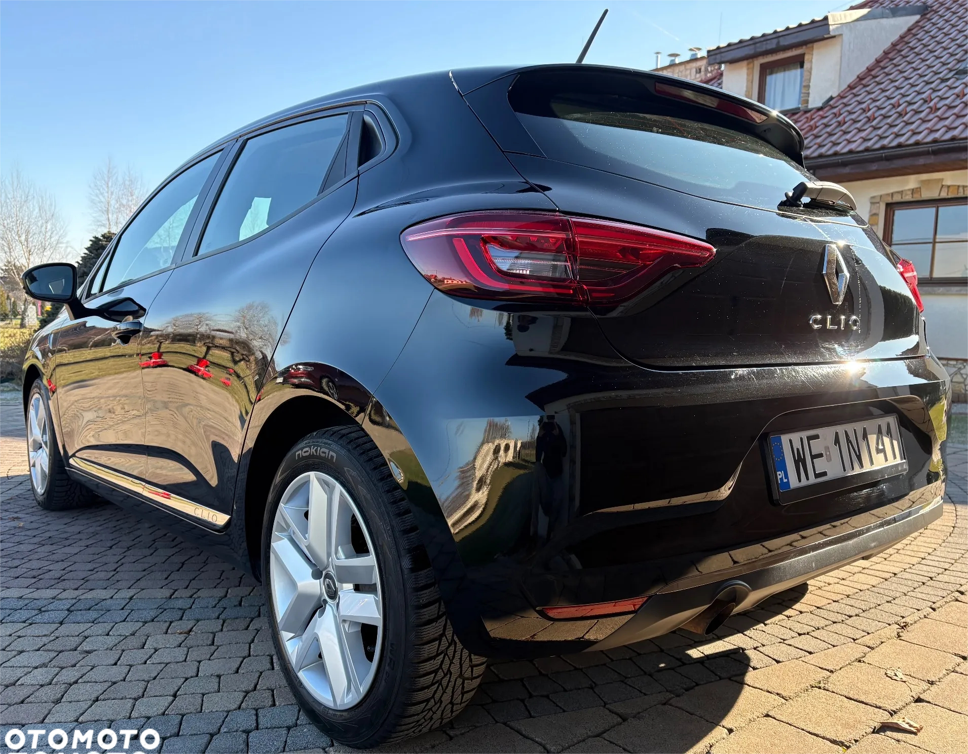 Renault Clio 1.0 TCe Zen - 6