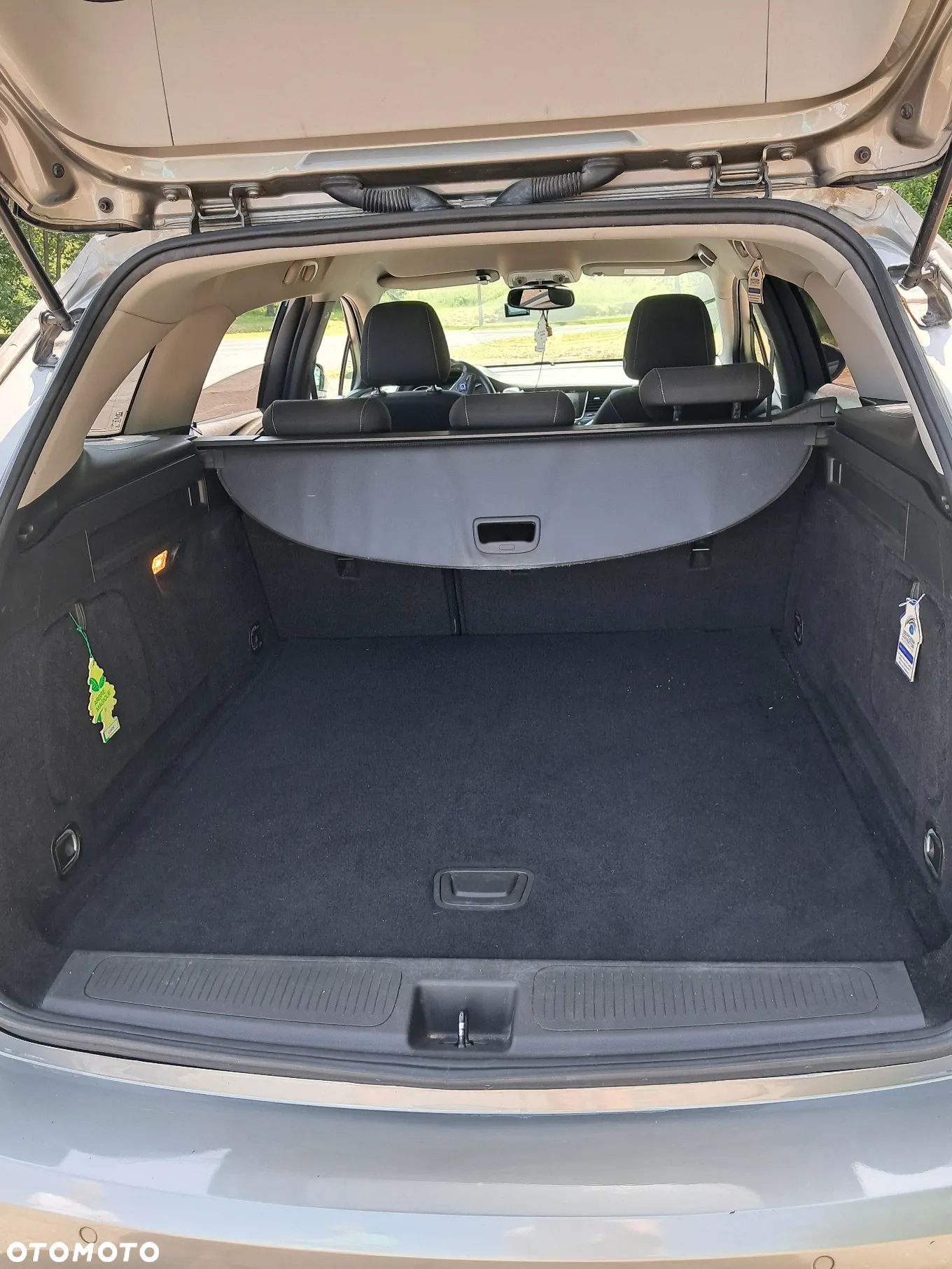 Opel Astra - 11