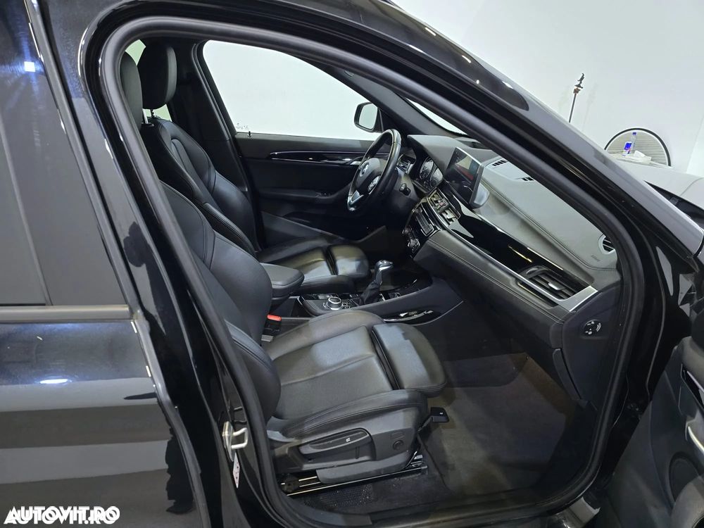 BMW X1 xDrive25e AT PHEV - 8