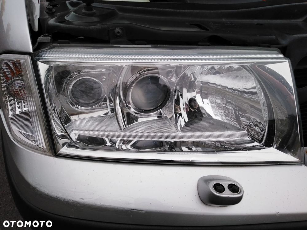 Skoda Octavia 2.0 Combi Ambiente 4x4 - 38