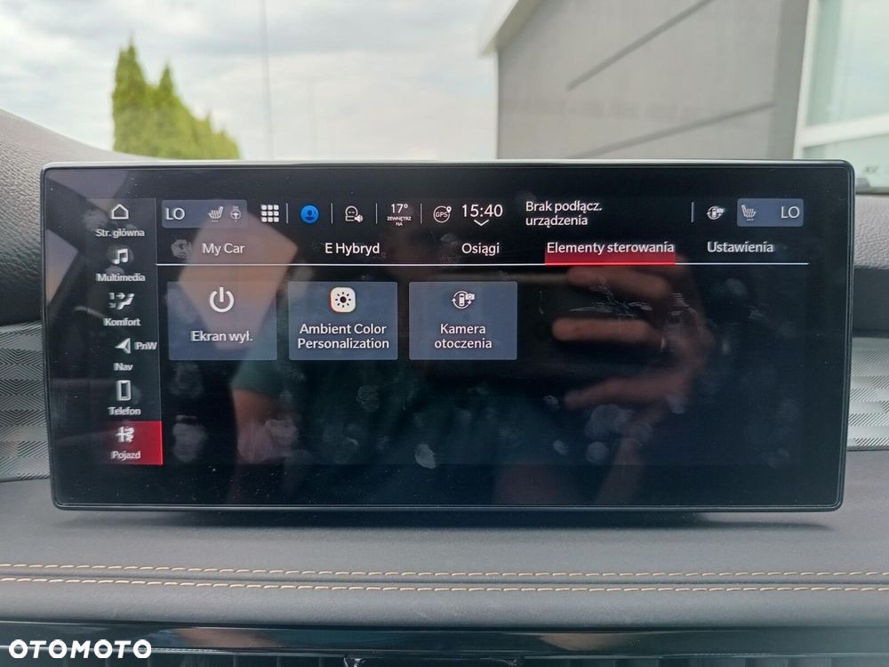 Alfa Romeo Tonale 1.3 PHEV Q4 Veloce - 30