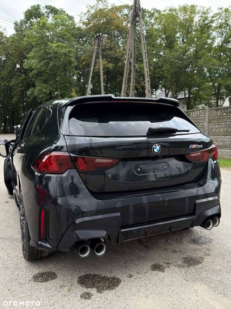 BMW 1M - 4
