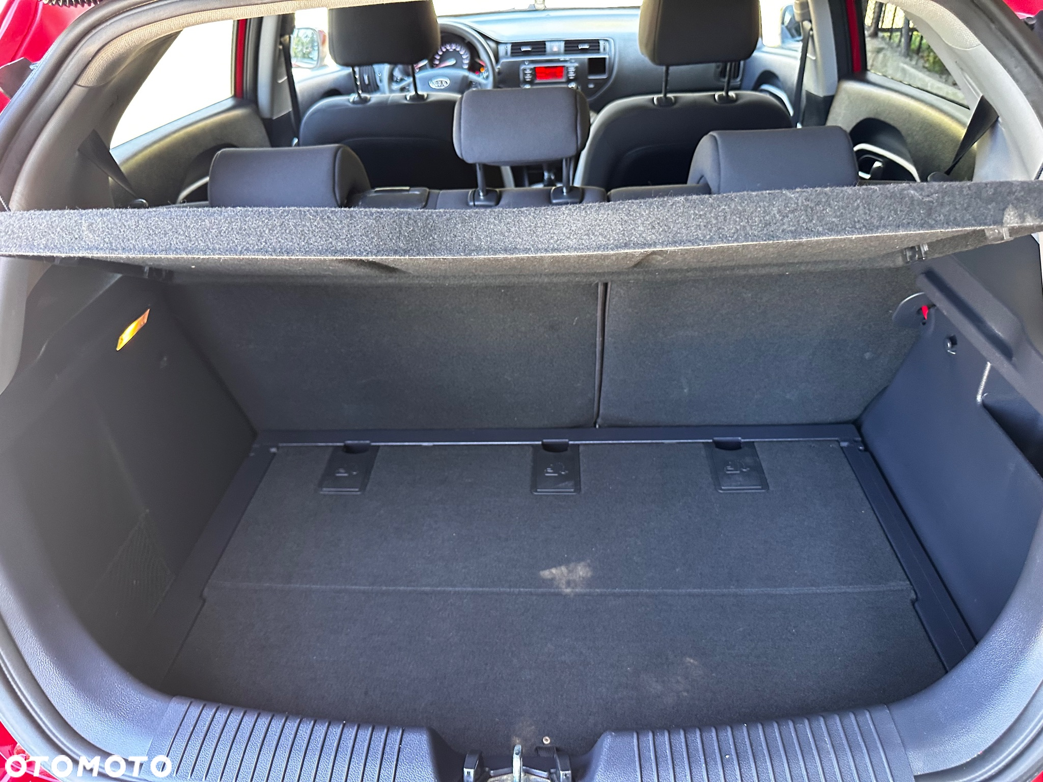 Kia Rio 1.2 Business Line - 26