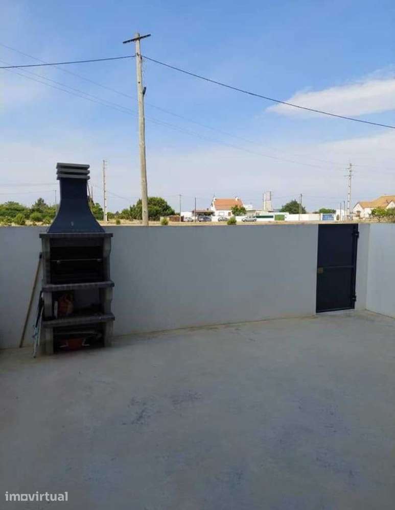 Apartamento T1 mobilado e equipado Benavente - Grande imagem: 4/7