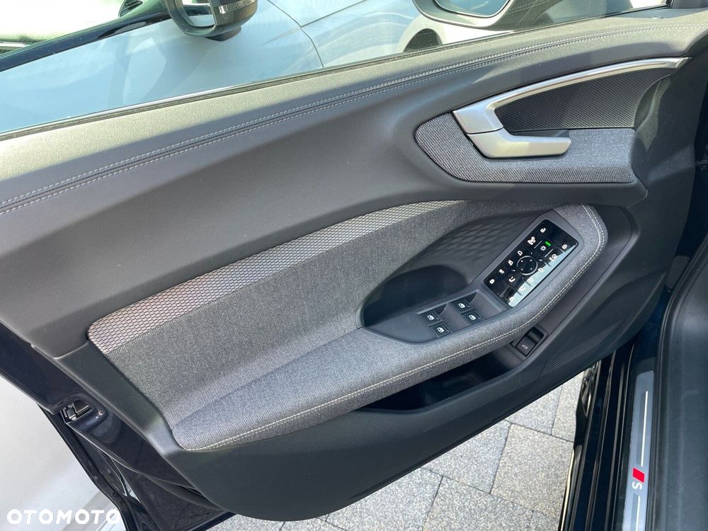 Audi A5 Avant - 13
