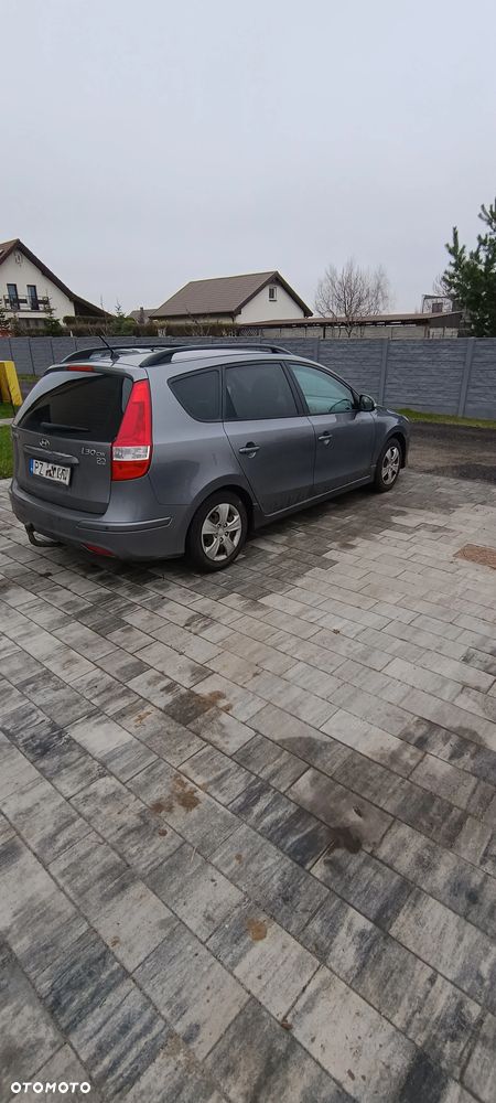 Hyundai i30 1.4 Classic + - 3