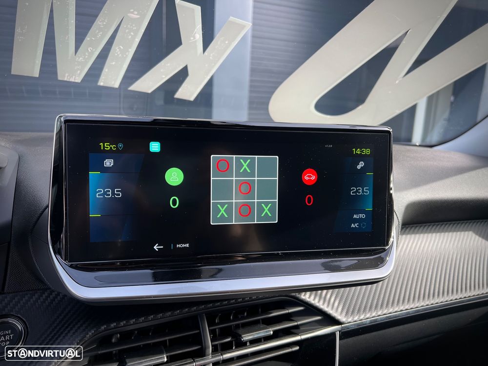 Peugeot e-2008 Allure Pack - 17