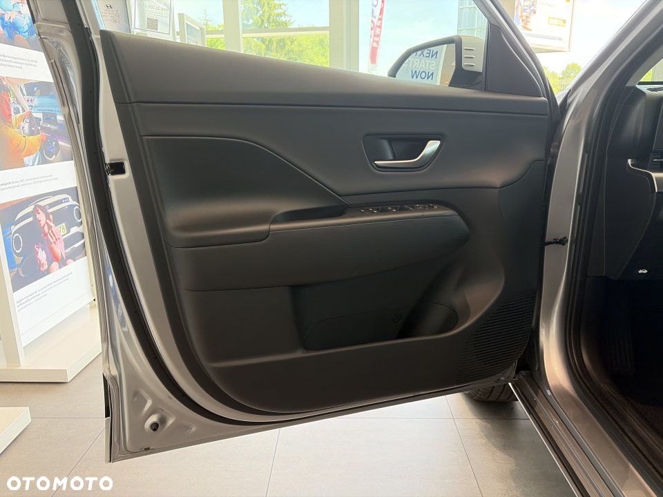 Hyundai Kona - 10