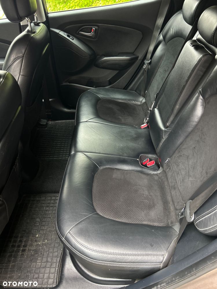Hyundai ix35 1.6 GDI Comfort 2WD - 9