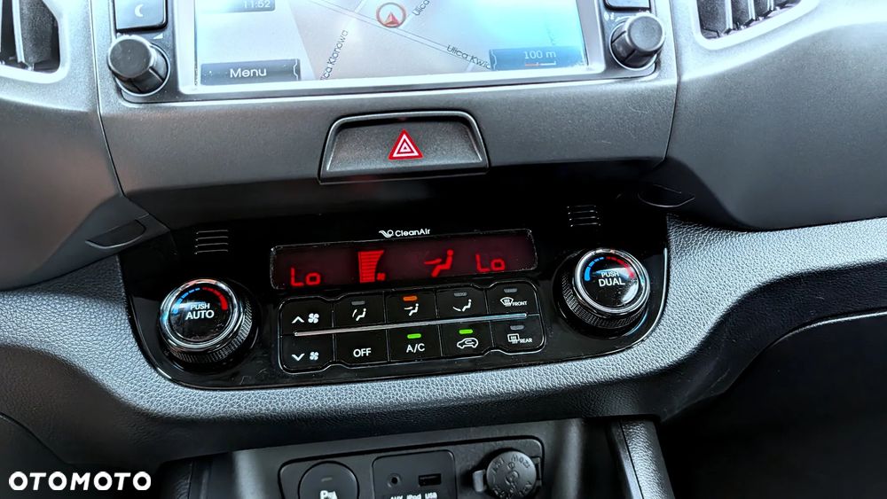 Kia Sportage - 39