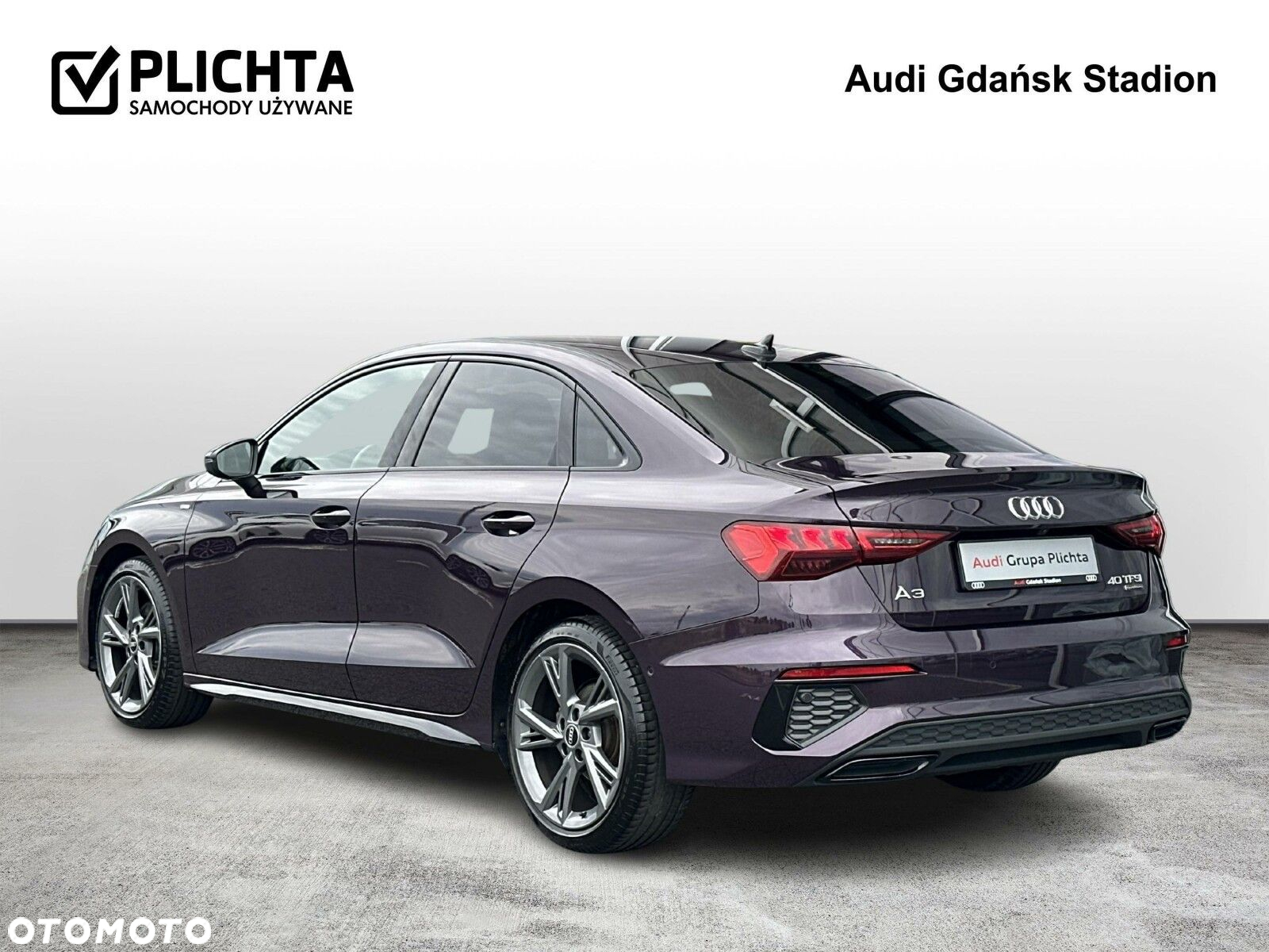 Audi A3 - 3
