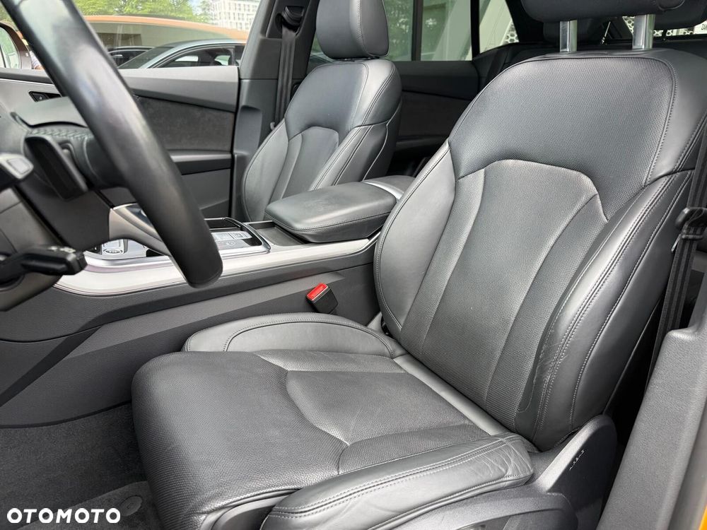 Audi Q8 50 TDI mHEV Quattro Tiptronic - 18