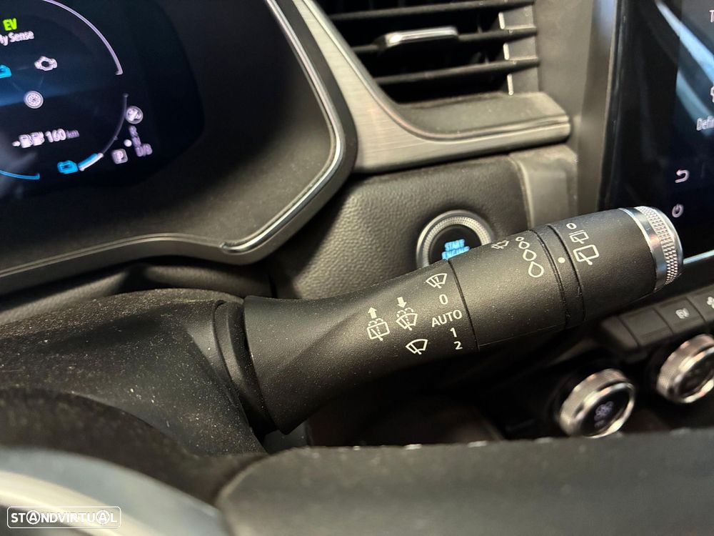 Renault Captur 1.6 E-Tech Plug-In Intens - 23