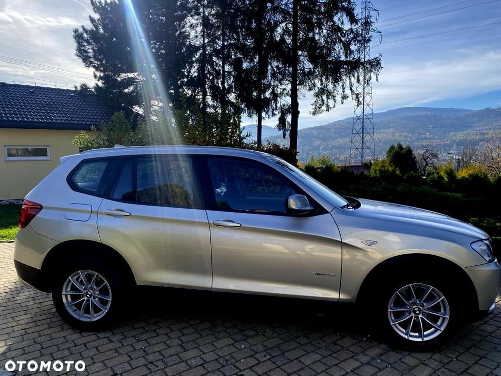 BMW X3 - 25