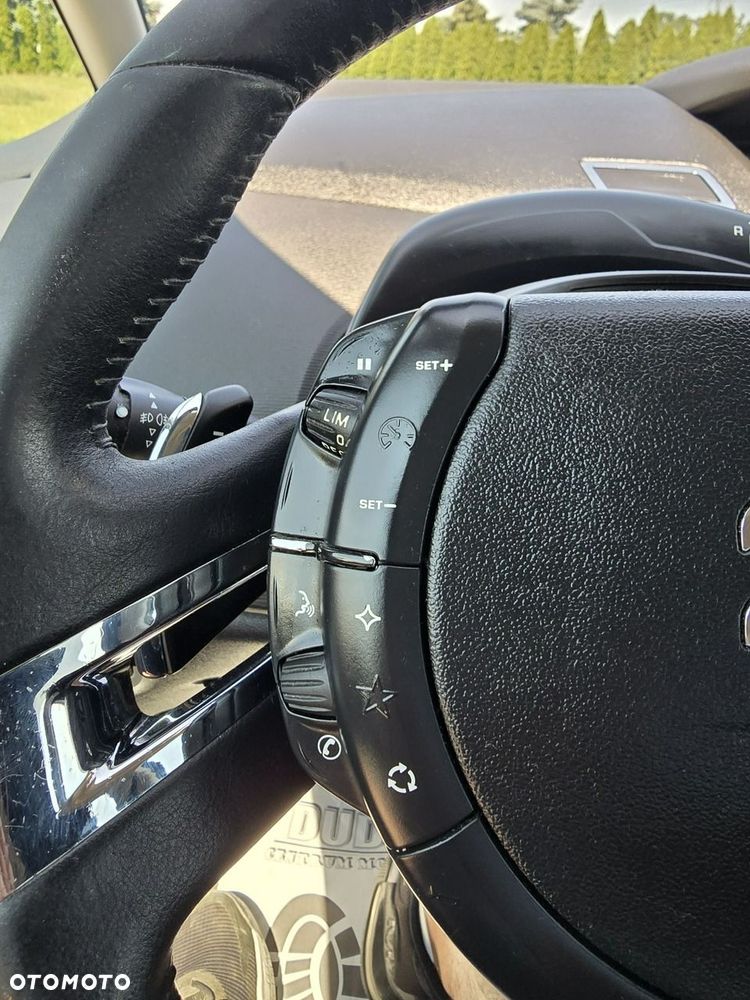 Citroën C4 Grand Picasso - 26