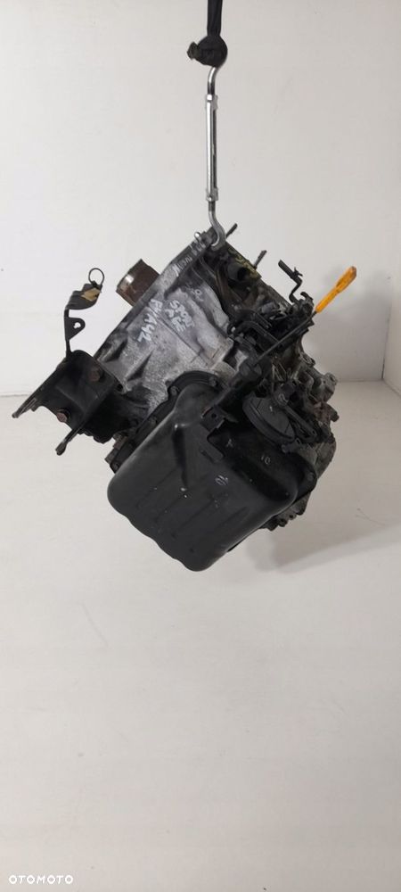 SKRZYNIA BIEGÓW KIA SPORTAGE HYUNDAI TUCSON 2.0 16V F4A42 - 6