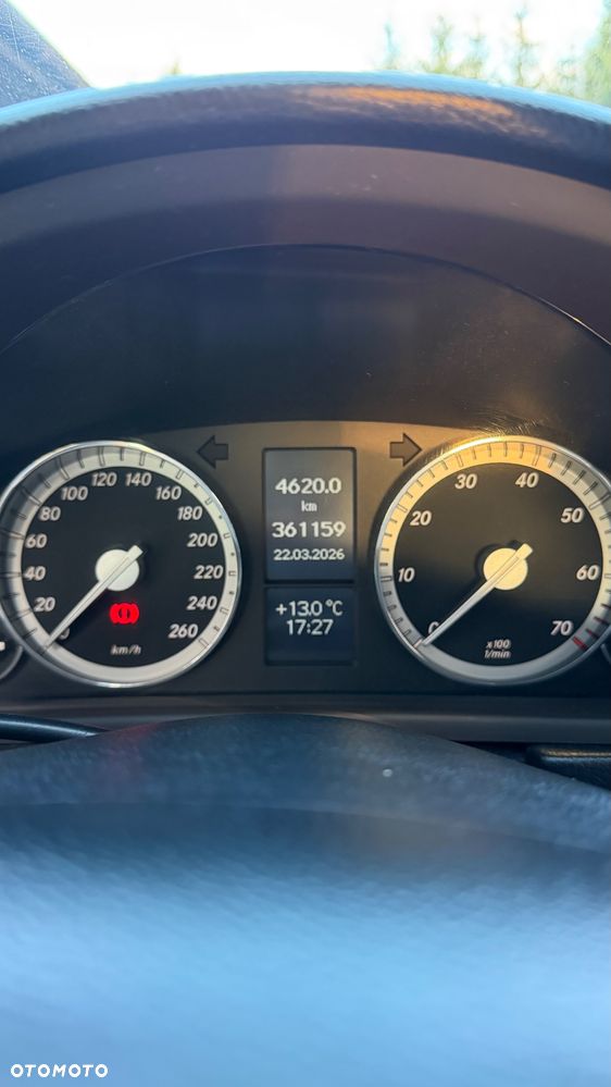 Mercedes-Benz Klasa C 180 T Kompressor Avantgarde Starline - 16