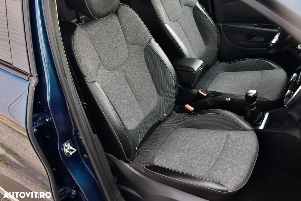 Renault Captur - 18