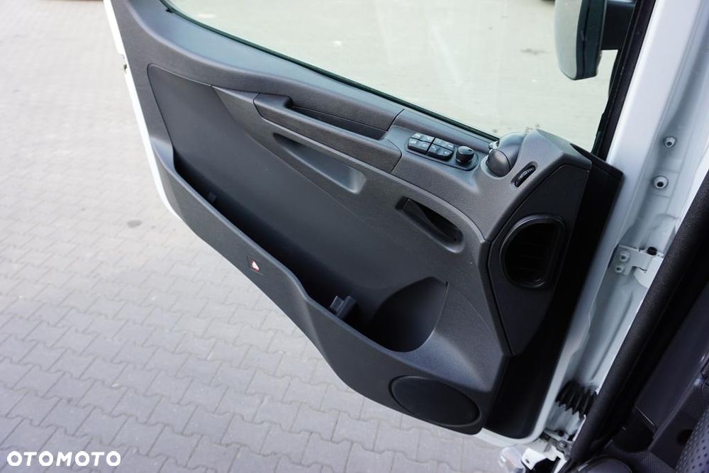 Mercedes-Benz ATEGO / 1621 / EURO 6 / IZOTERMA / ŁAD. 9800 KG - 40