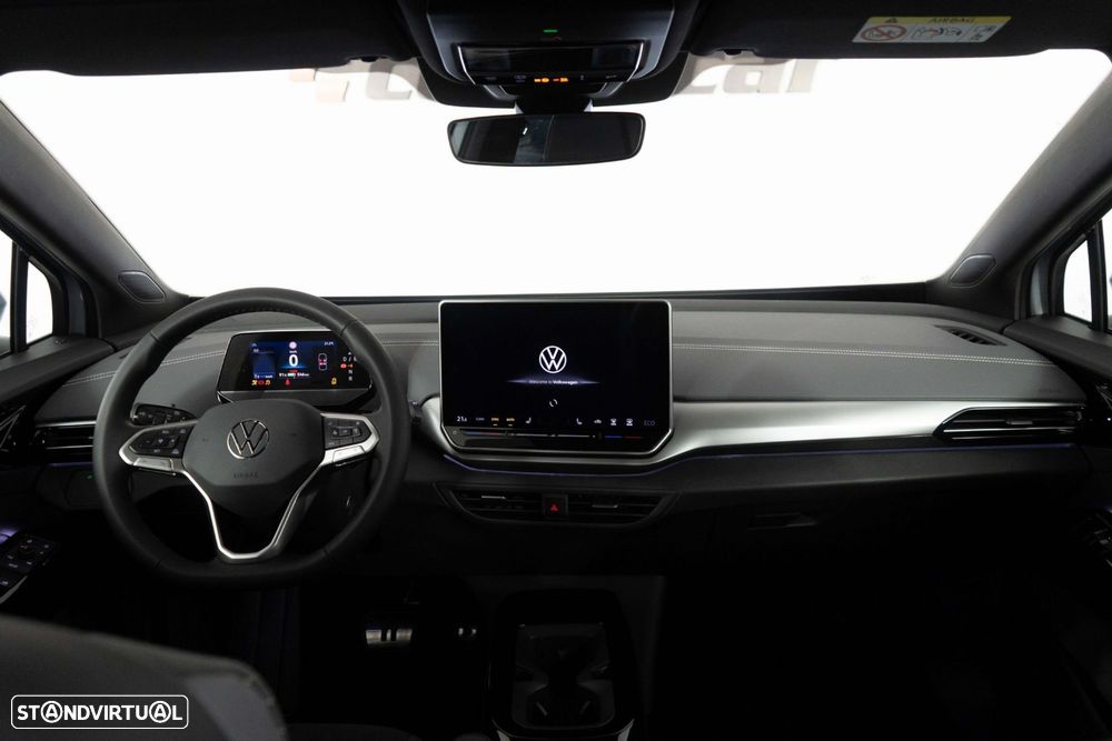 VW ID.4 79 kWh Pro - 12
