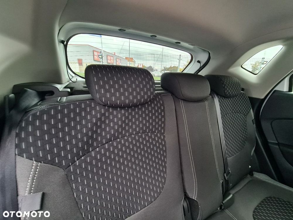 Renault Captur 1.3 Energy TCe S-Edition EDC - 28