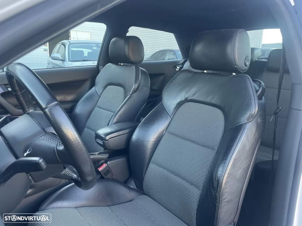 Audi S3 2.0 TFSi quattro - 21