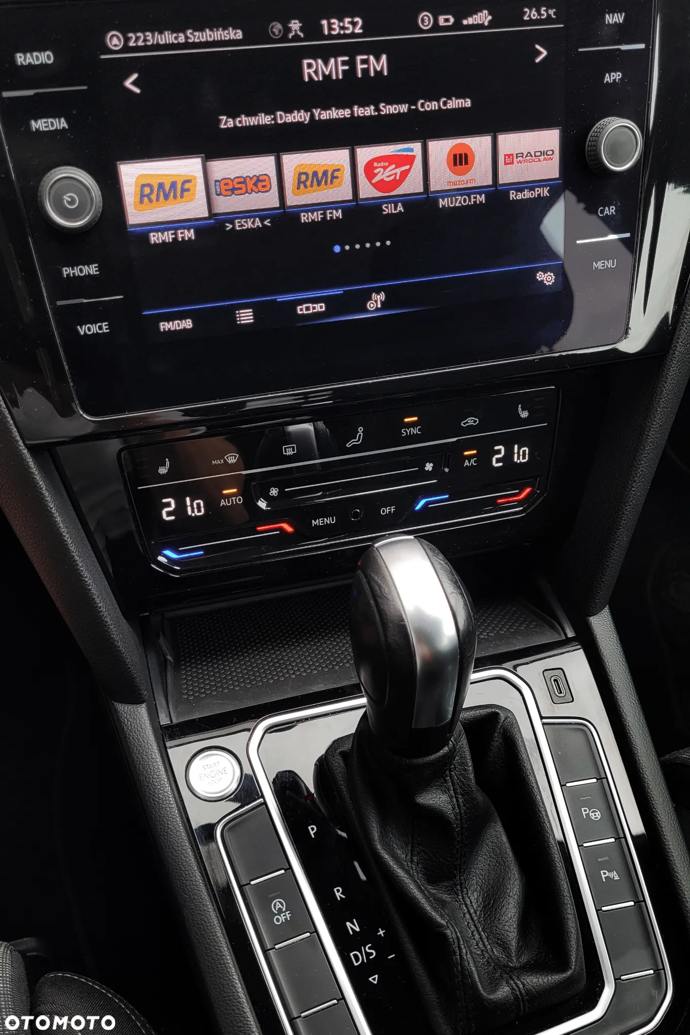 Volkswagen Passat 1.5 TSI EVO Business DSG - 4