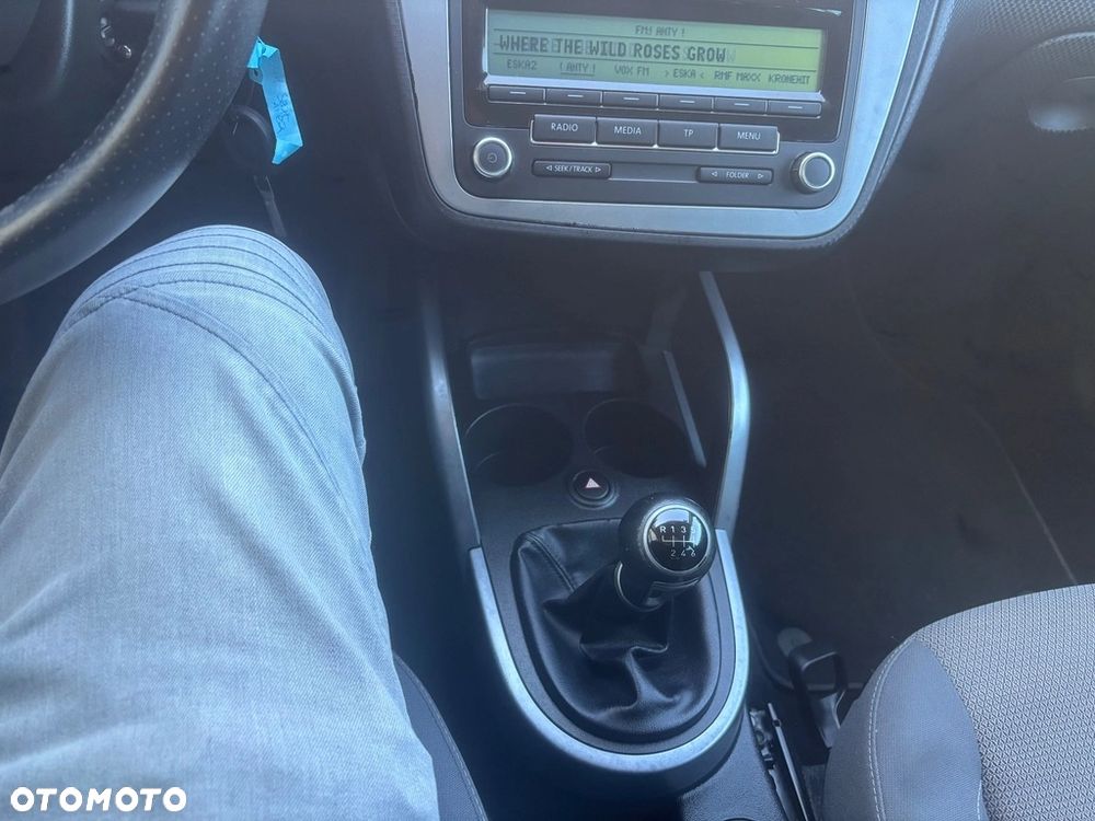 Seat Altea XL 1.2 TSI Style Copa - 17