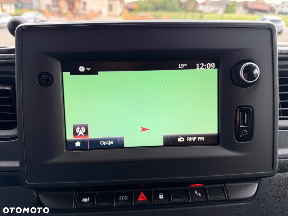 Renault Master L2H2  2.3 136KM - 21