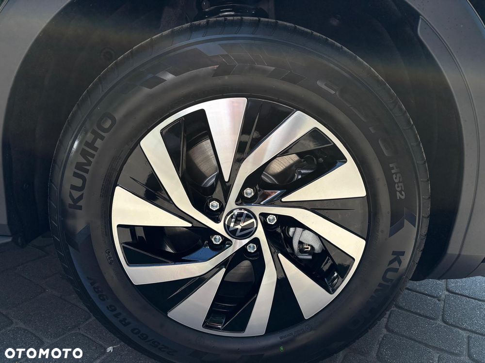 Volkswagen T-Roc 1.5 eTSI Life DSG - 18