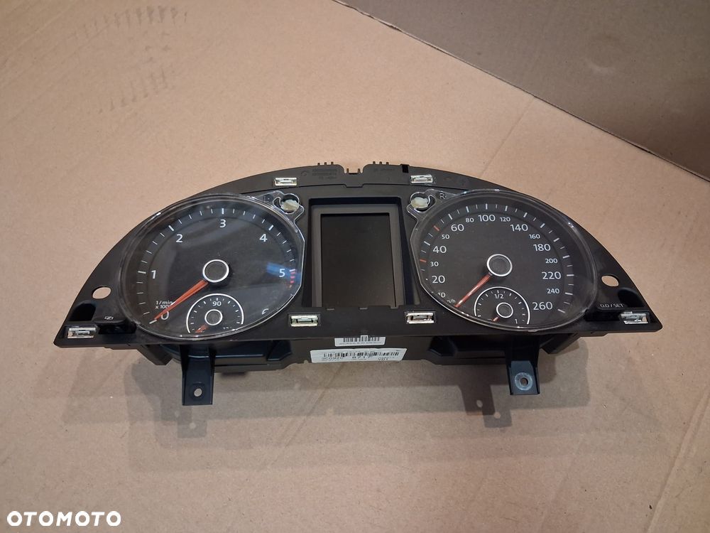 Licznik VW PASSAT B6   3C0920871T  OE - 1