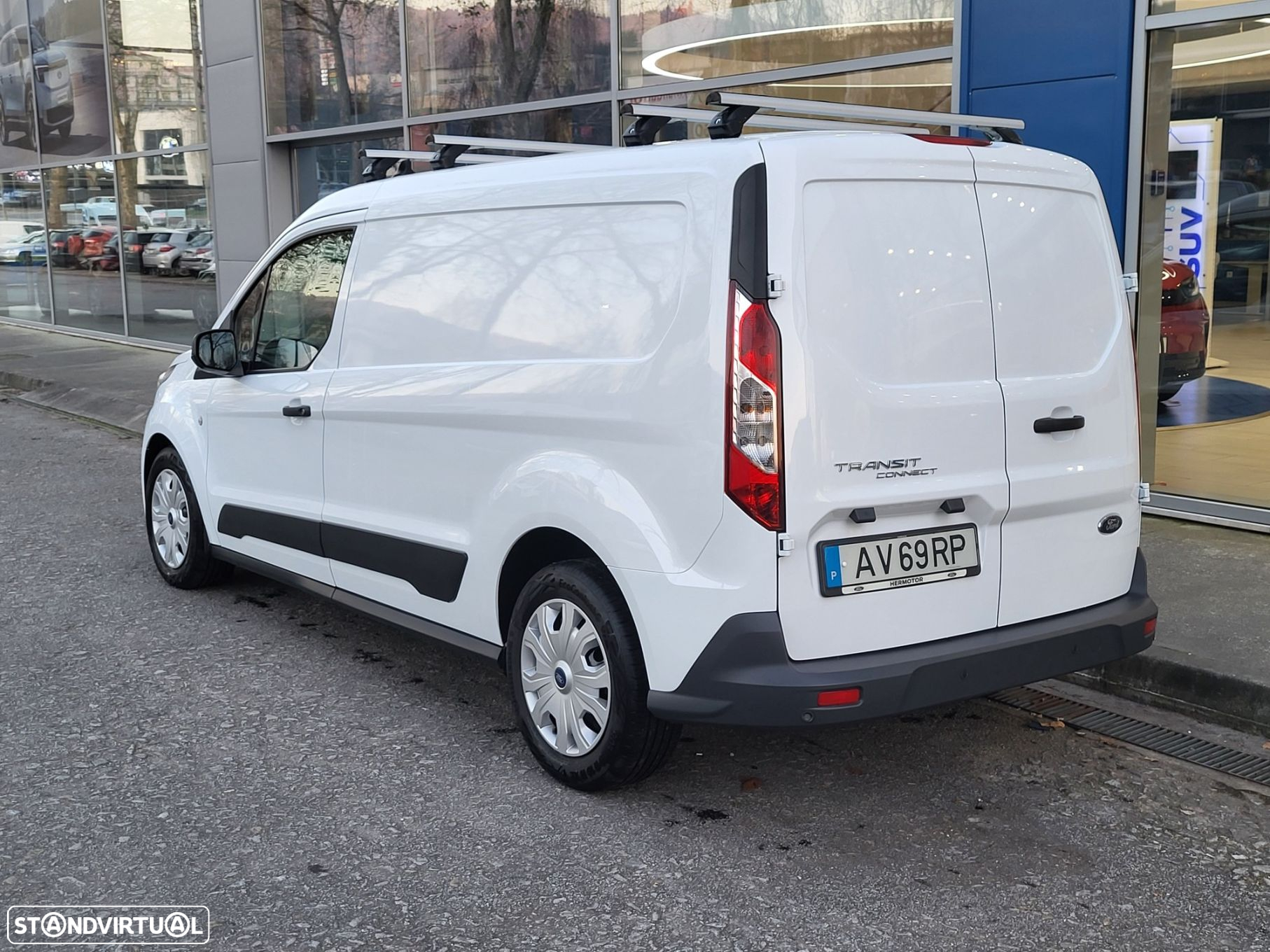 Ford Transit Connect 1.5 TDCi 200 L2 Trend - 6