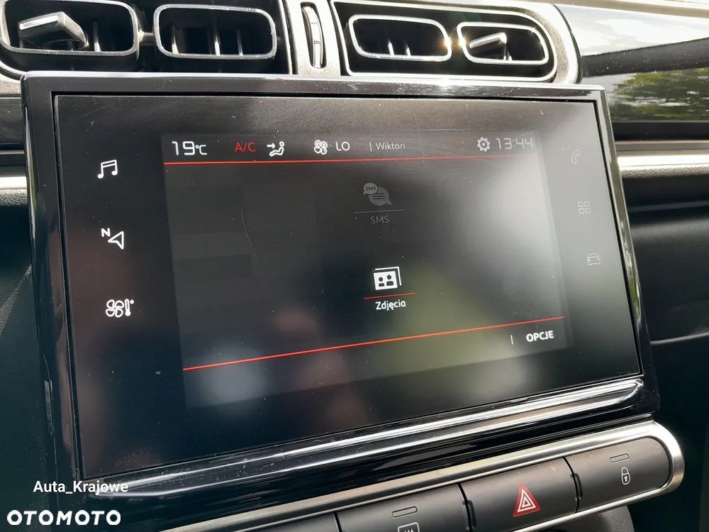 Citroën C3 1.2 PureTech Feel Pack - 16