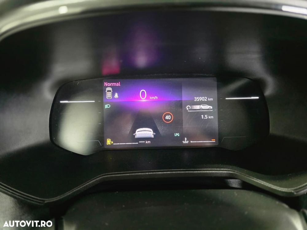 Renault Clio V TCe 100 Techno - 5