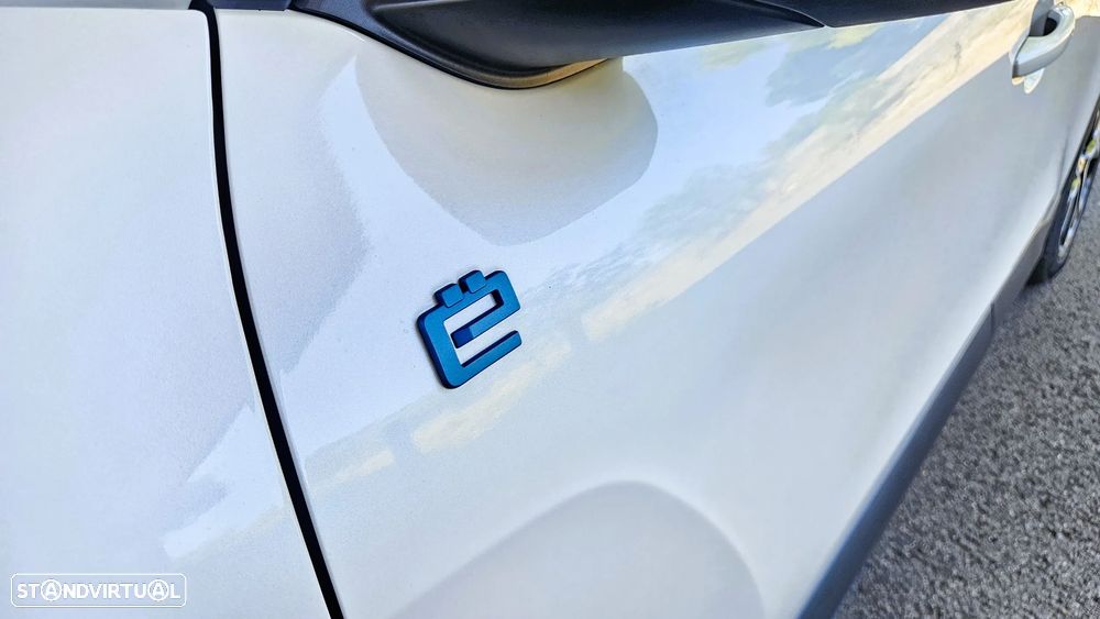 Citroën e-C4 X 50 kWh Shine - 46