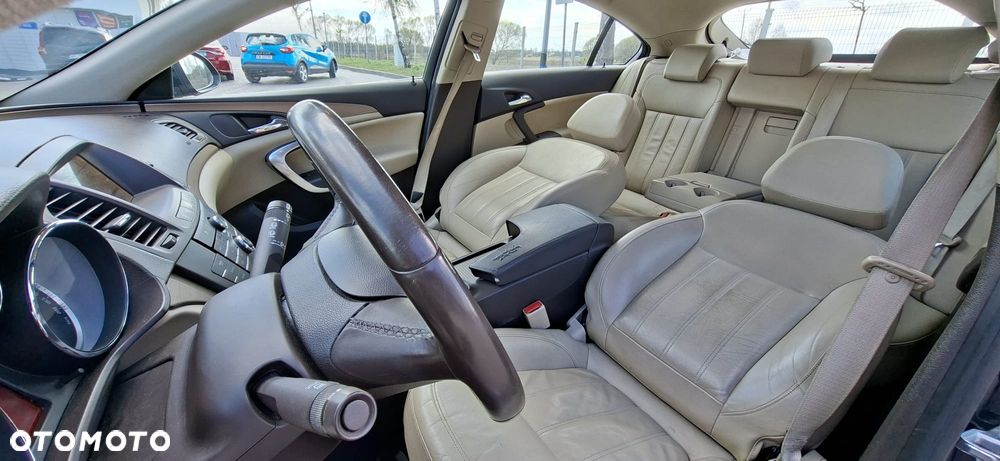 Opel Insignia 1.6 Turbo Cosmo - 19