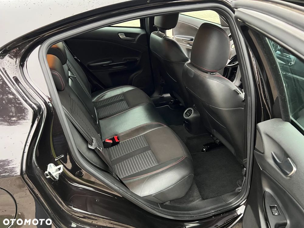 Alfa Romeo Giulietta 1.4 TB MultiAir Progression TCT - 16