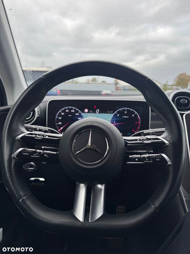 Mercedes-Benz GLC 220 d 4-Matic - 11