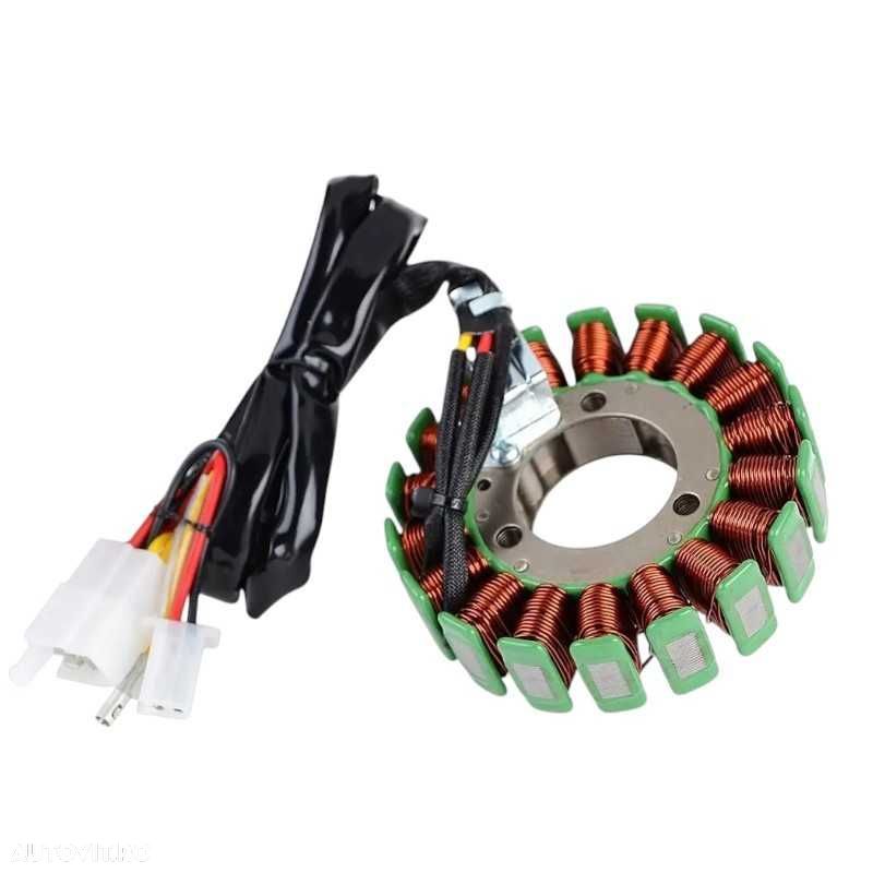 Stator Husqvarna KTM 400 450 620 625 640 660 Rallye SMC DUKE A1596 - 3