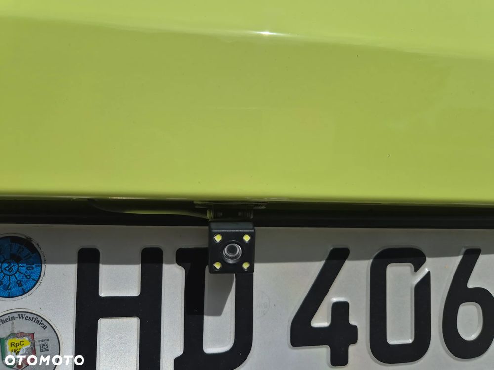 Ford KA 1.2 Titanium - 16