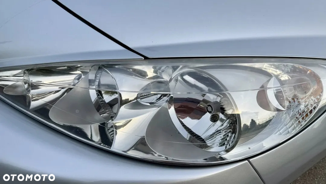 Peugeot 207 SW 95 VTi Premium - 8