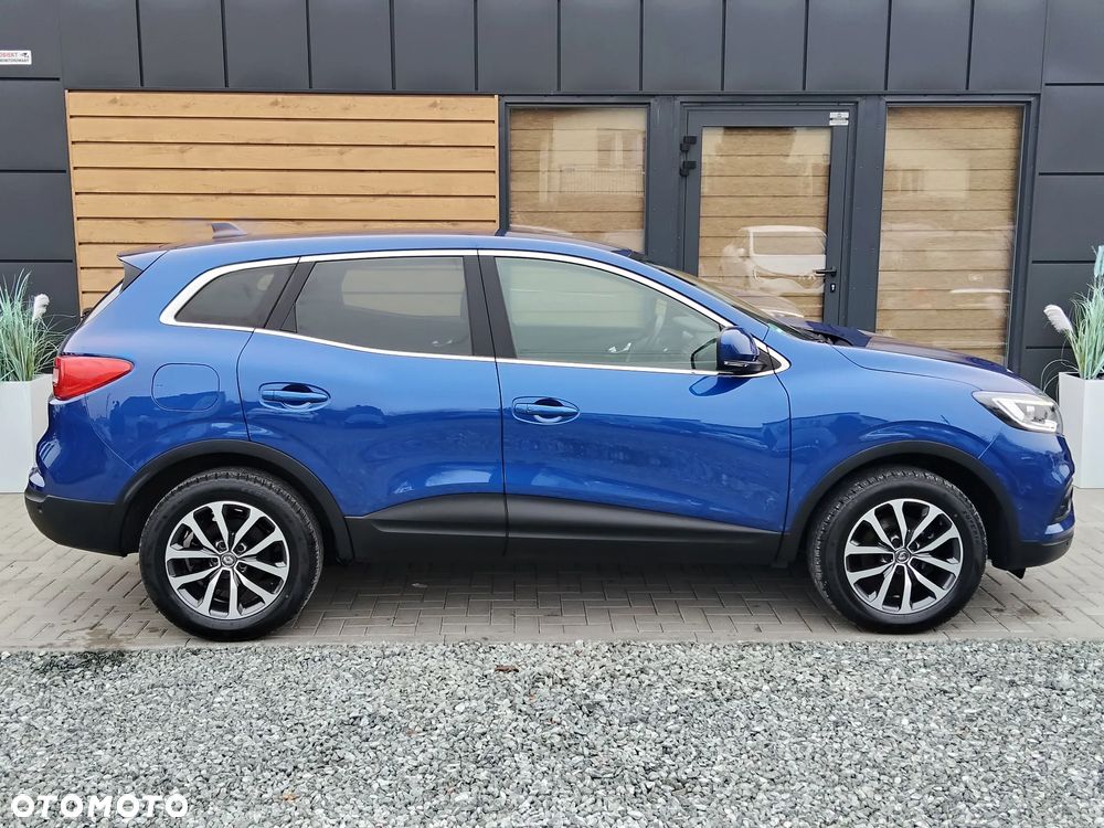 Renault Kadjar TCe 140 GPF LIMITED - 31
