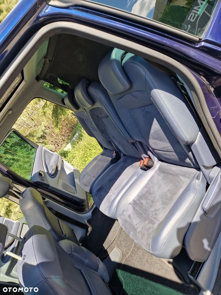 Ford S-Max 2.5 Silver Magic - 19