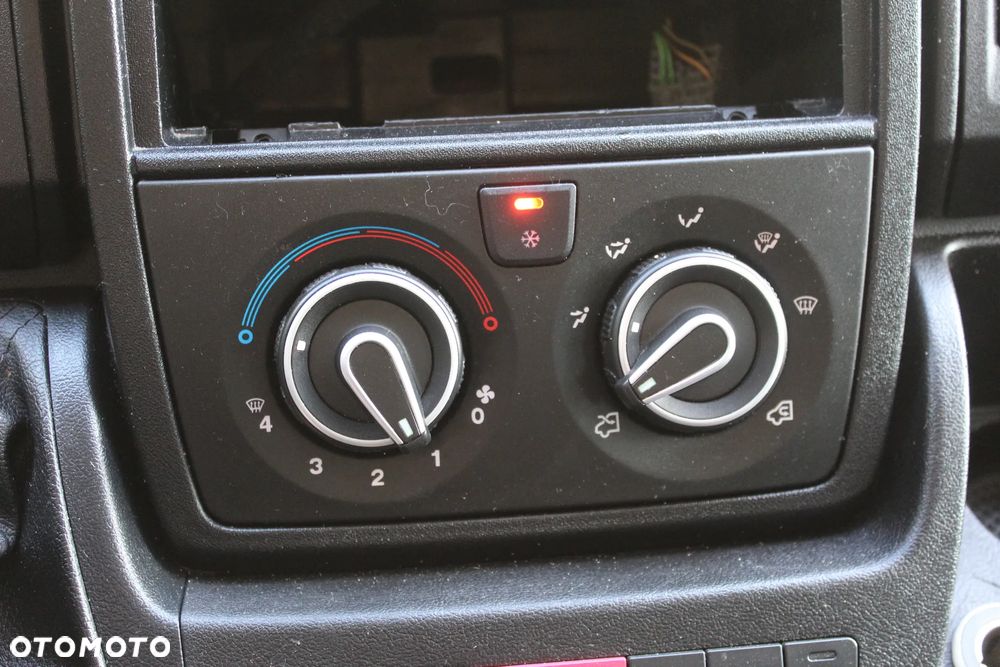 Peugeot Boxer - 22