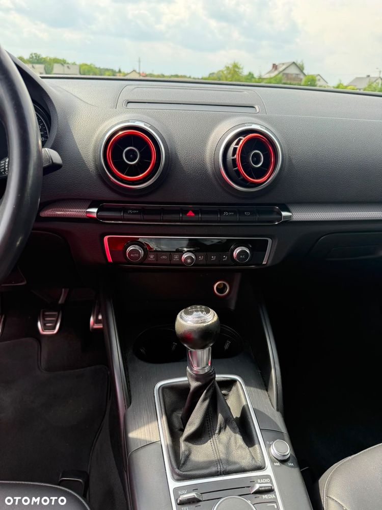 Audi A3 Sportback - 5