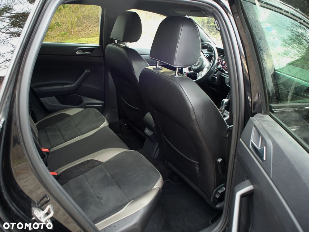 Volkswagen Polo - 10