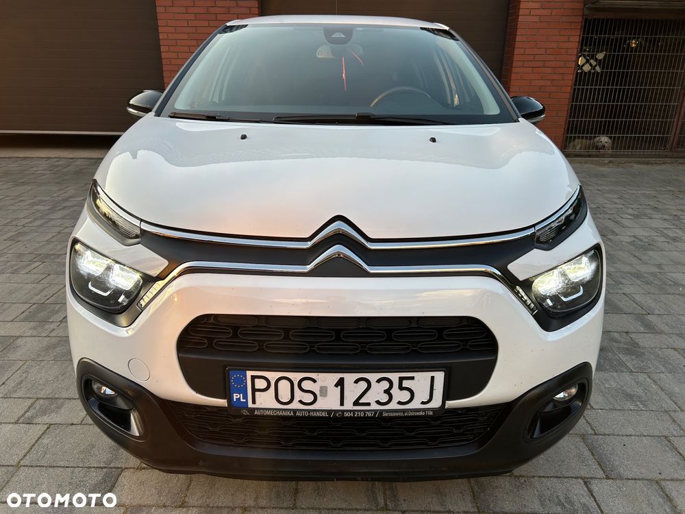 Citroën C3 - 40